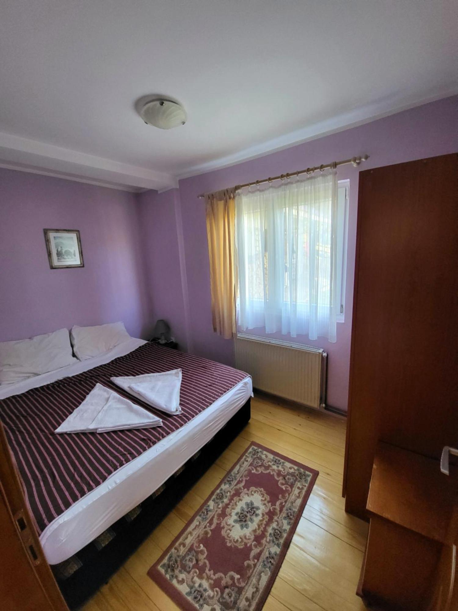 Apartments Center Zoric Žabljak Exterior foto