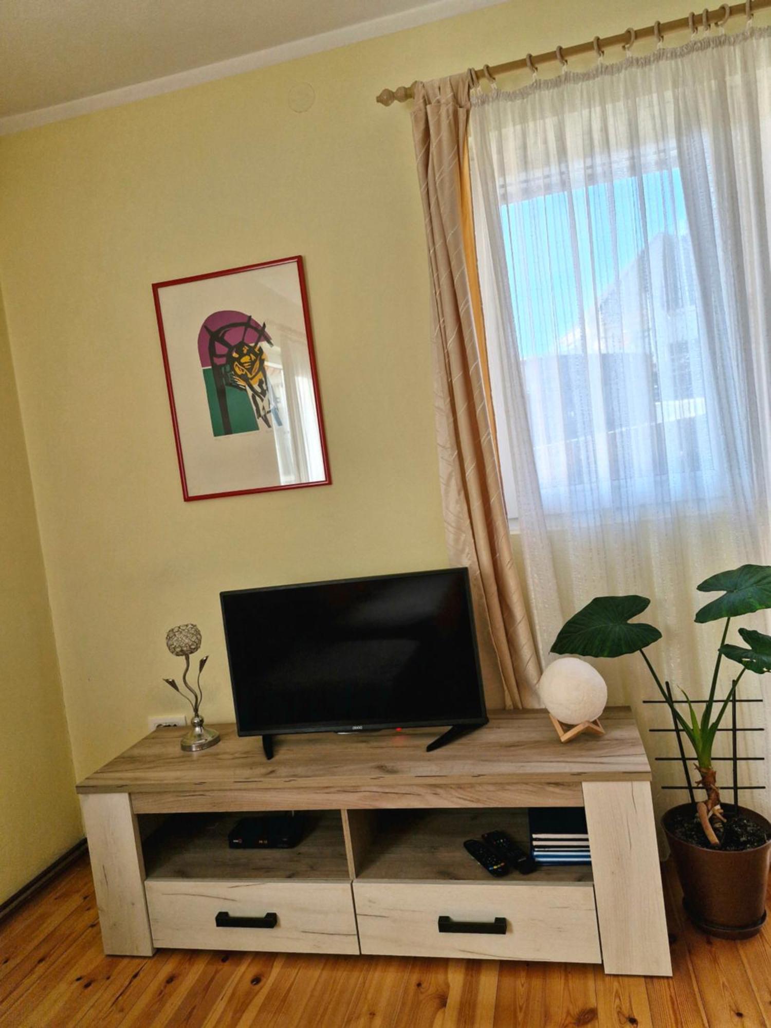 Apartments Center Zoric Žabljak Zimmer foto